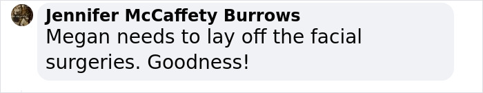 Megan Fox Called Out For Saying She Looks More &ldquo;Expensive&rdquo; Than A Ukrainian Blow-Up Doll