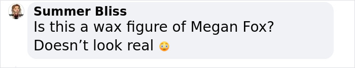 Megan Fox Called Out For Saying She Looks More &ldquo;Expensive&rdquo; Than A Ukrainian Blow-Up Doll