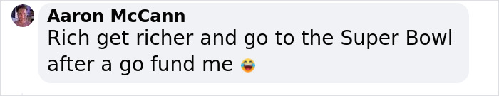 Alyssa Milano Faces Backlash For Attending Super Bowl With Son After Gofundme Controversy