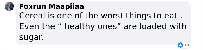 Kellogg’s CEO Blasted After He Tells Poor Families To Eat Cereal For Dinner Kellogg’s CEO Blasted After He Tells Poor Families To Eat Cereal For Dinner