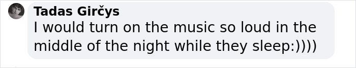 Tired Of Neighbor’s Loud Music, Man Creates AI Device That Hacks Nearby Speakers Tired Of Neighbor’s Loud Music, Man Creates AI Device That Hacks Nearby Speakers
