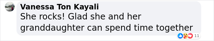 Never Too Late: 80-Year-Old Grandma Inspires Millions With A Video Of Her Surfing