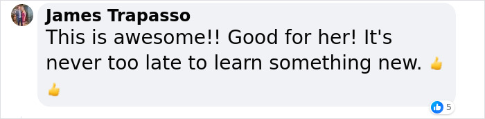 Never Too Late: 80-Year-Old Grandma Inspires Millions With A Video Of Her Surfing