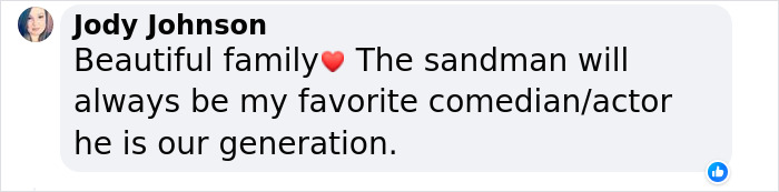 Adam Sandler Talks About Parenting, Daughters Keep Him At Arm’s Length Adam Sandler Talks About Parenting, Daughters Keep Him At Arm’s Length