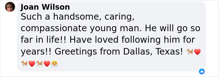 12 Y.O.&rsquo;s Mission Is To Find Homes For Shelter Dogs And He Has Already Succeeded 4,900 Times