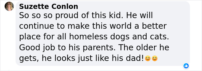 12 Y.O.&rsquo;s Mission Is To Find Homes For Shelter Dogs And He Has Already Succeeded 4,900 Times