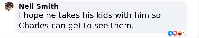 Following King Charles&rsquo;s Cancer Diagnosis, Prince Harry Rushes To His Side