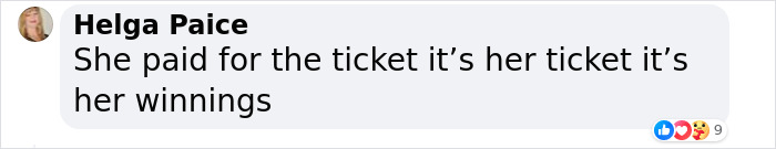 &ldquo;One Million Never Brought So Much Misery&rdquo;: Man&rsquo;s Girlfriend Dumps Him, Takes $1.3M Lottery Win