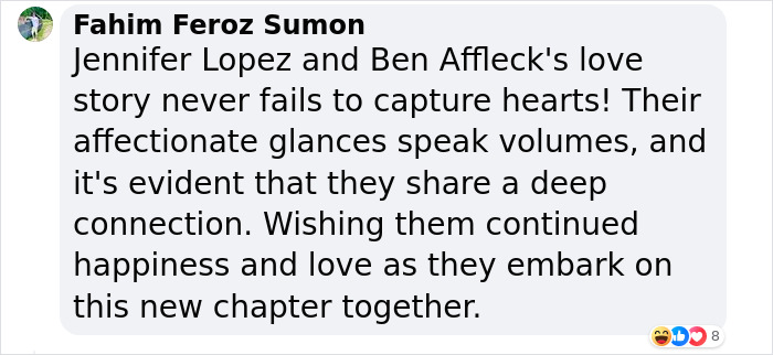 Fans Wonder If Ben Affleck And J.Lo Are Pretending For The Cameras After Love Letter Incident