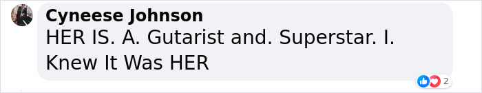 &ldquo;North West On The Guitar?&ldquo;: People Don&rsquo;t Recognize H.E.R. During Usher&rsquo;s Super Bowl Show