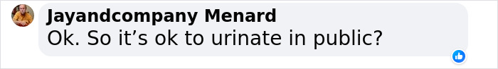 &ldquo;Hope She Gets It&rdquo;: Praise For Mom&rsquo;s $2M Lawsuit After Cops Jailed Son For Public Urination