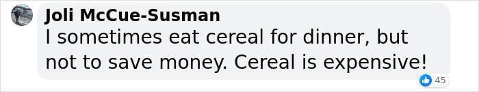 Kellogg’s CEO Blasted After He Tells Poor Families To Eat Cereal For Dinner Kellogg’s CEO Blasted After He Tells Poor Families To Eat Cereal For Dinner