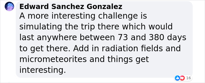 Live On "Fake Mars" For A Year: NASA&rsquo;s Simulated Mission Is Open For Applicants