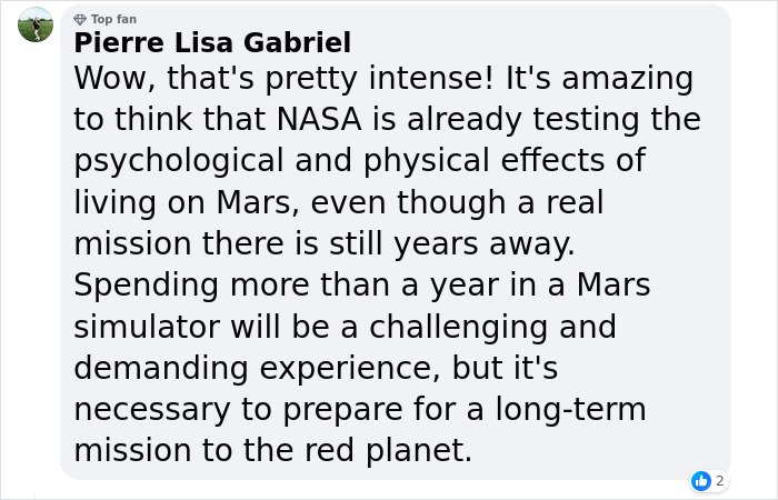 Live On "Fake Mars" For A Year: NASA&rsquo;s Simulated Mission Is Open For Applicants