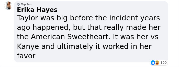 “Not Your Friend”: Kanye Writes Message To Taylor Swift Fans About His Influence On Her Career “Not Your Friend”: Kanye Writes Message To Taylor Swift Fans About His Influence On Her Career