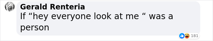 Comment on Machine Gun Kelly's blackout tattoo, suggesting attention-seeking behavior, with various reactions shown. Comment on Machine Gun Kelly's blackout tattoo, suggesting attention-seeking behavior, with various reactions shown.