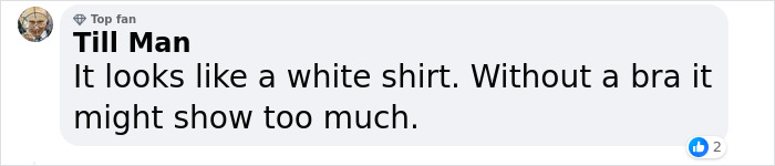 DJ Sparks Controversy After Getting Kicked Off Flight For Not Wearing A Bra And Files Complaint