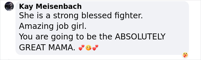 Saved After 8 Days In A Shipping Container, Connie The Dog Is Revealed To Be Expecting Saved After 8 Days In A Shipping Container, Connie The Dog Is Revealed To Be Expecting