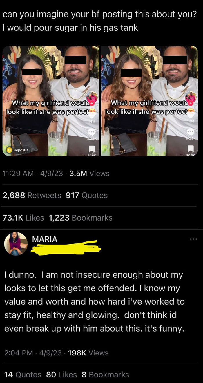 Laughed Out Loud At This One