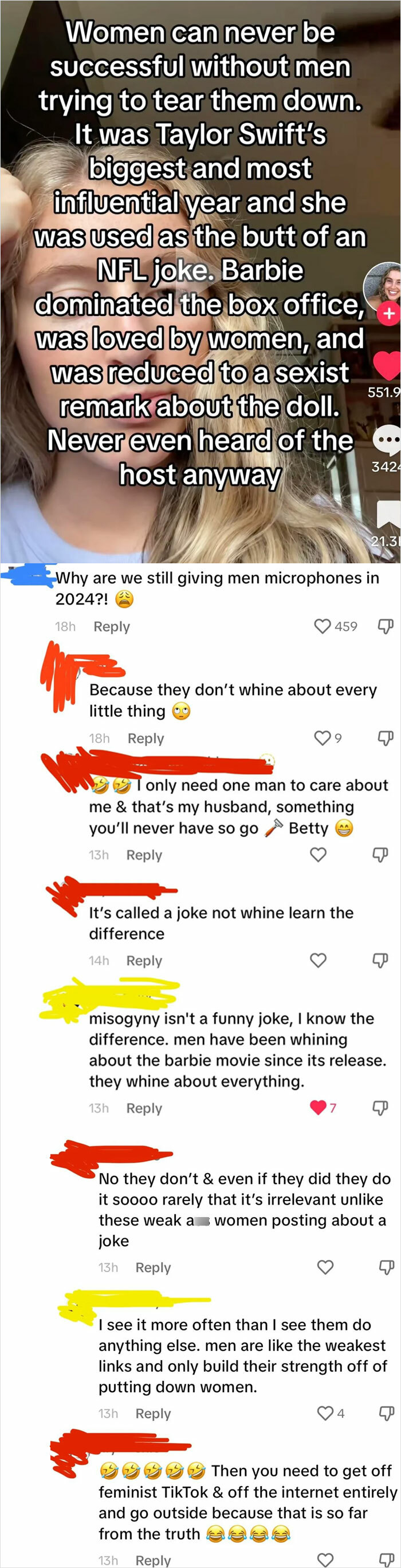 If This Doesn’t Go Here Please Lmk