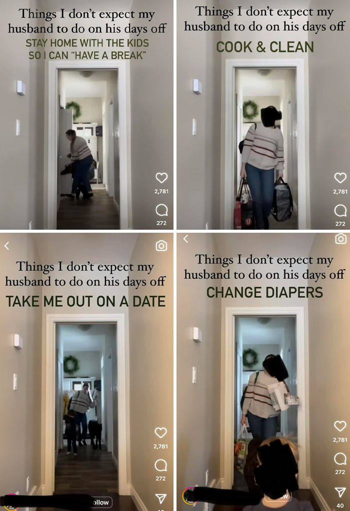 I’m Not A Regular Mom, I Just Enable My Husband