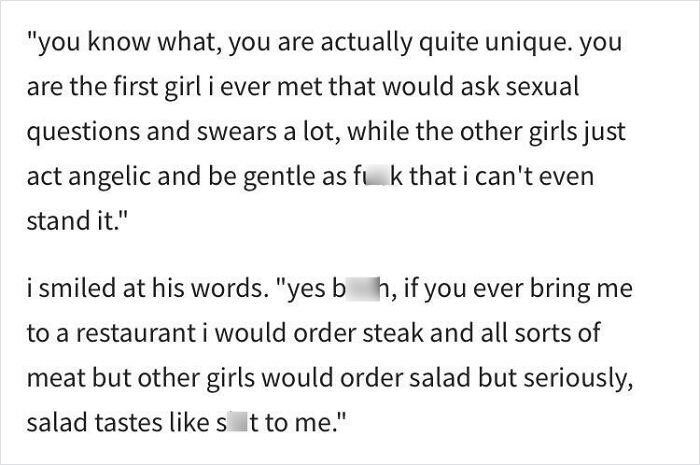 Found This Gem On Wattpad