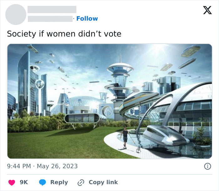 You’re A Whole Woman Yourself, Bozo