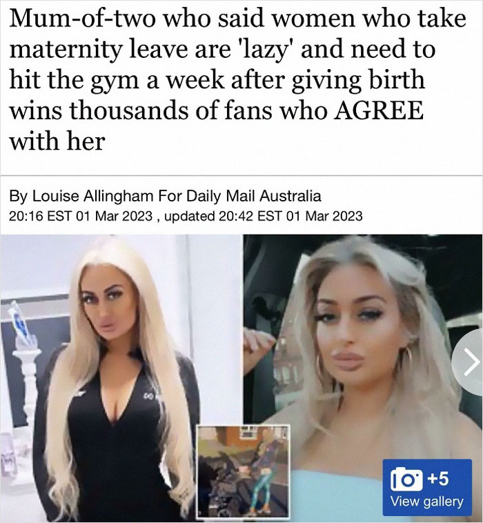 So Brave - Inspiring