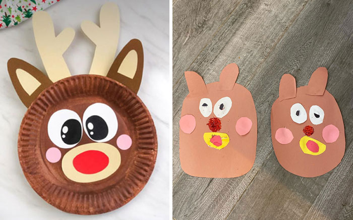 Our Christmas Craft Of The Day Didn't Turn Out So Good