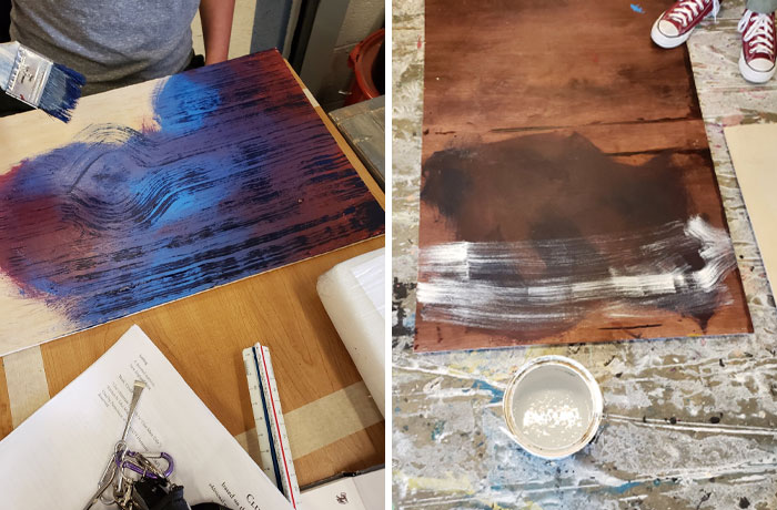 Pinterest vs. Real Life