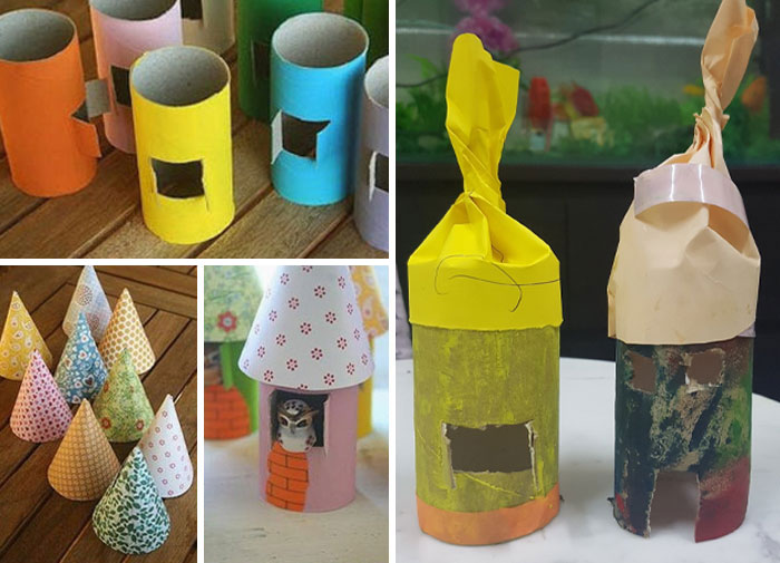 Reality Is Different