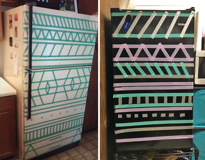 Pinterest Gone Wrong