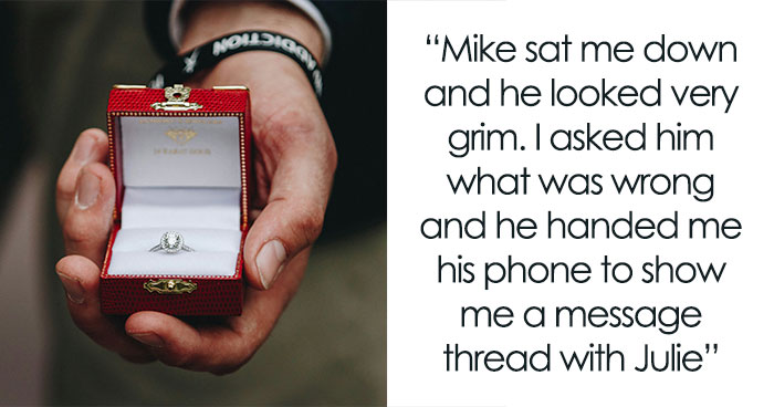 “I Wasn’t Pretty Enough To Deserve Him”: Man Exposes Fiancée’s BFF, Hits Her Where It Hurts