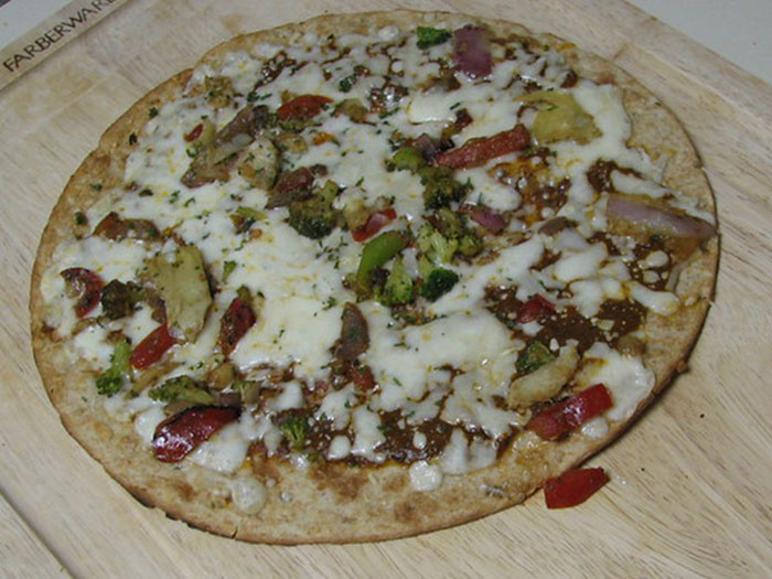 “Frozen Pizza”: 31 Products That Have Gotten Better Over The Years