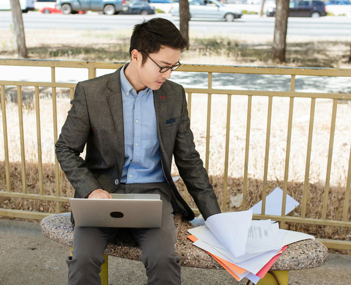 Woman Resigns After Being Removed From A Project, Watches Company Crumble Down At Her New Job