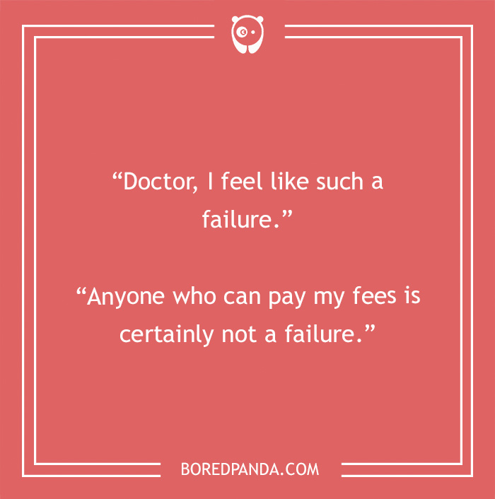 Quality Psychologists Jokes To Analyze Your Subconscious Sense Of Humor