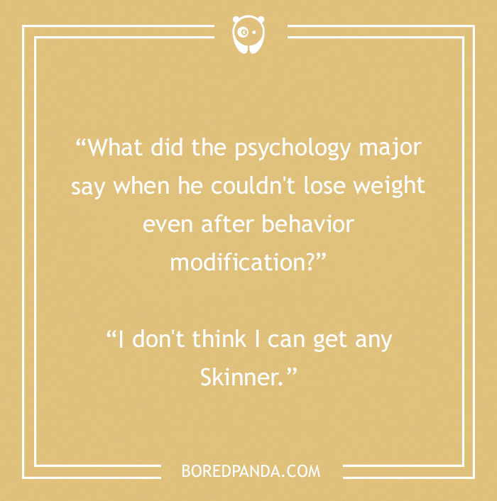 Quality Psychologists Jokes To Analyze Your Subconscious Sense Of Humor