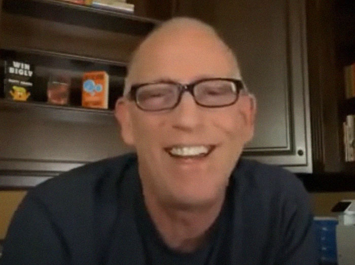 30 Celebs That Seem To Have Completely Lost It, According To People Online