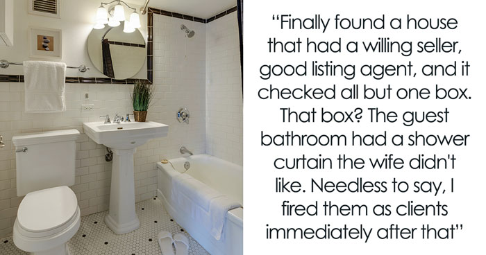 30 Unique Reasons Why Someone Didn’t Buy A House, As Shared Online