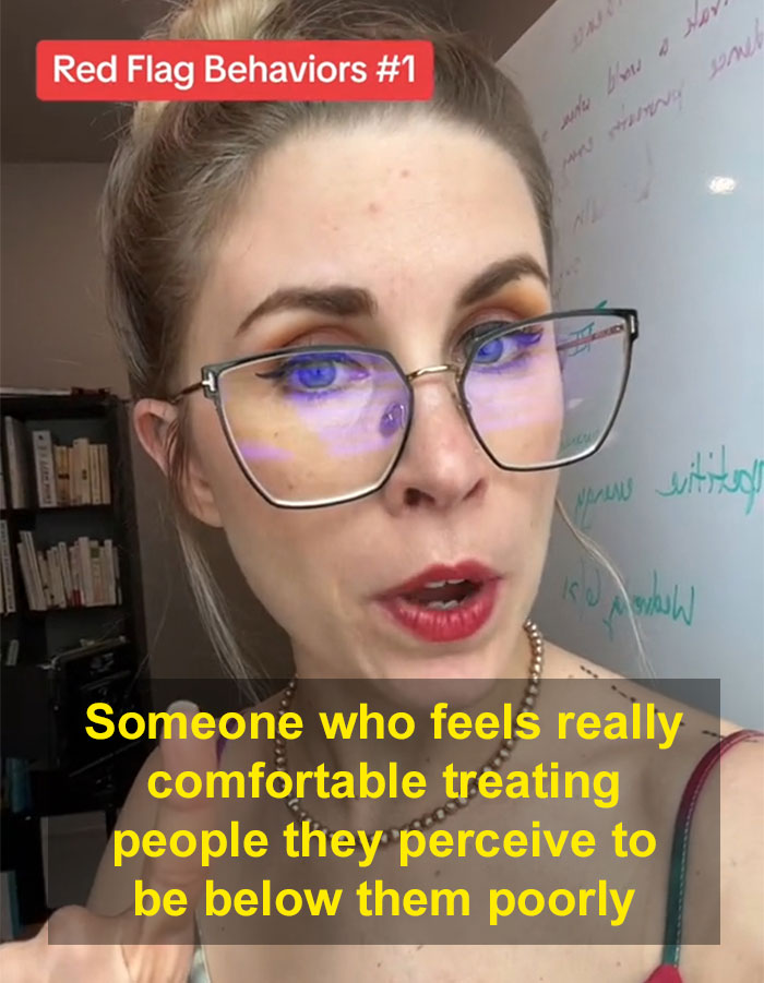 Career Coach Reveals Workplace Behaviors That Immediately Scream ‘Red Flag’