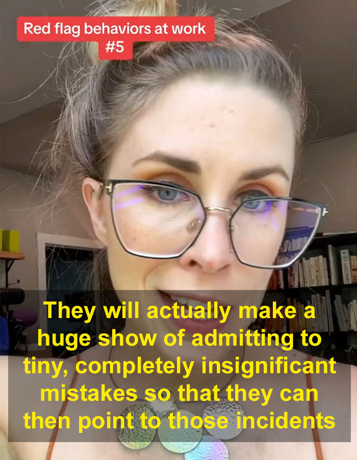 Career Coach Reveals Workplace Behaviors That Immediately Scream ‘Red Flag’