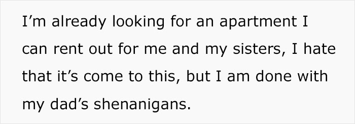Aunt Racks Up $300 In Food, Is Shocked When She Hears They're Splitting The Bill Aunt Racks Up $300 In Food, Is Shocked When She Hears They're Splitting The Bill