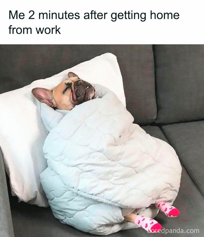 Relatable-Work-Humorous-Memes