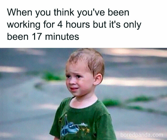 Relatable-Work-Humorous-Memes