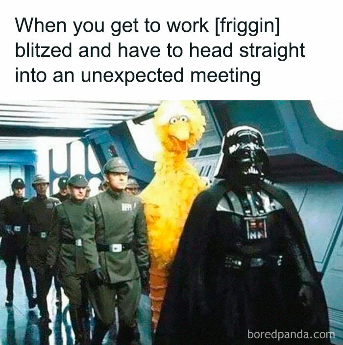 Relatable-Work-Humorous-Memes