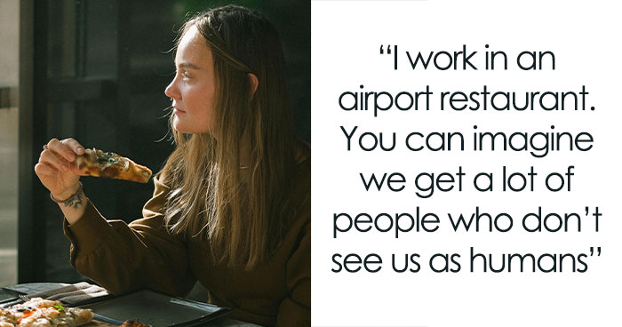 “You Can Just Eat It, Then”: Karen Eats Moldy Veggies After Refusing To Acknowledge A Worker