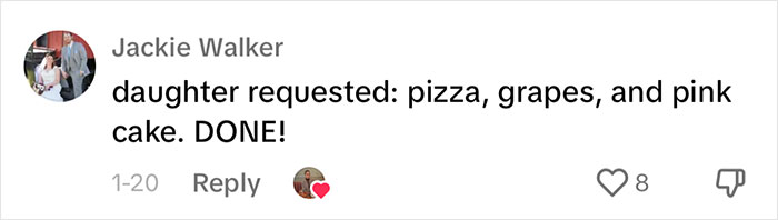 Mother Decides To Throw A Less Grand B-Day Party For Her 3 Y.O., Peeps Online Side With Her Mother Decides To Throw A Less Grand B-Day Party For Her 3 Y.O., Peeps Online Side With Her