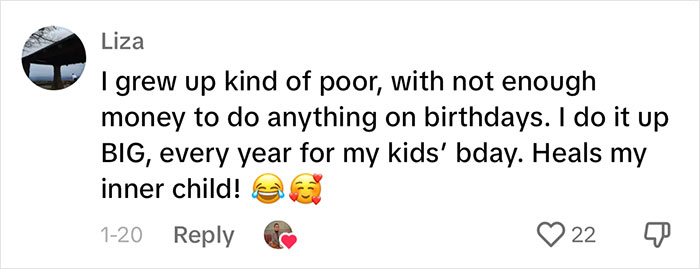 Mother Decides To Throw A Less Grand B-Day Party For Her 3 Y.O., Peeps Online Side With Her Mother Decides To Throw A Less Grand B-Day Party For Her 3 Y.O., Peeps Online Side With Her