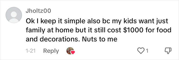 Mother Decides To Throw A Less Grand B-Day Party For Her 3 Y.O., Peeps Online Side With Her Mother Decides To Throw A Less Grand B-Day Party For Her 3 Y.O., Peeps Online Side With Her