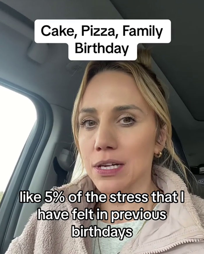 Mother Decides To Throw A Less Grand B-Day Party For Her 3 Y.O., Peeps Online Side With Her Mother Decides To Throw A Less Grand B-Day Party For Her 3 Y.O., Peeps Online Side With Her